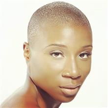 Аиша Хиндс / Aisha Hinds