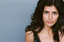 Ясмин Делавари / Yasmine Delawari