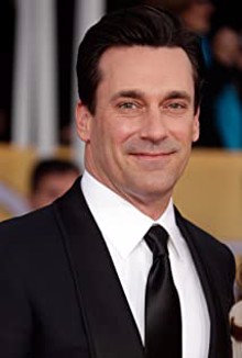 Джон Хам / Jon Hamm