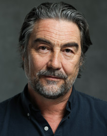 Натаниъл Патрик / Nathaniel Parker