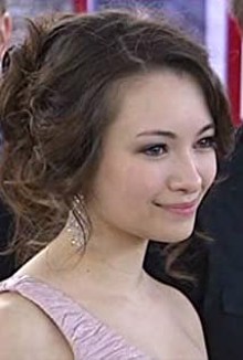 Джодел Ферланд / Jodelle Ferland