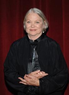 Луиз Флетчър / Louise Fletcher