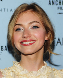 Имоджен Путс / Imogen Poots