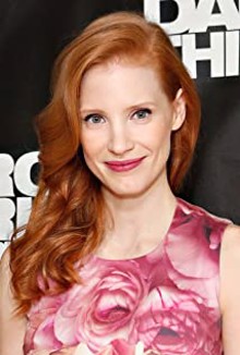 Джесика Частейн / Jessica Chastain