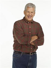 Лени Кларк / Lenny Clarke