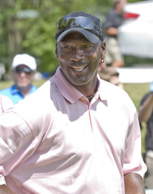 Майкъл Джордан / Michael Jordan