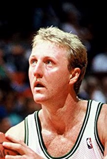 Лари Бърд / Larry Bird