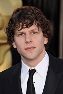 Джеси Айзенберг / Jesse Eisenberg