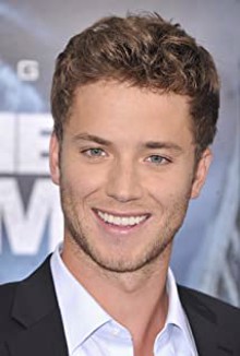 Джереми Съмптер / Jeremy Sumpter