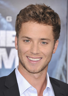 Джереми Съмптер / Jeremy Sumpter