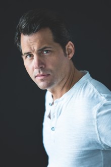 Кристофър Полаха / Kristoffer Polaha