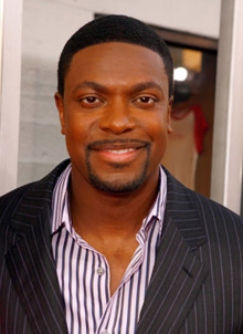 Крис Тъкър / Chris Tucker