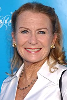 Джулиет Милс / Juliet Mills