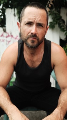 Джъстин Чатуин / Justin Chatwin