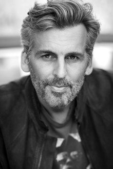 Одет Фер / Oded Fehr