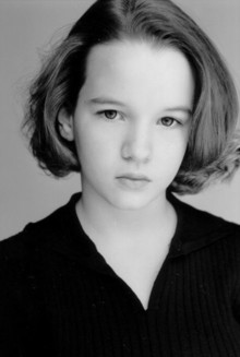 Кей Панабейкър / Kay Panabaker