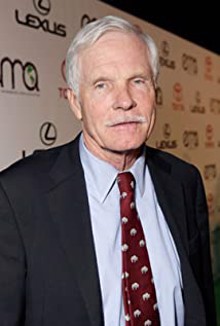 Тед Търнър / Ted Turner