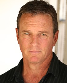 Линдън Ашби / Linden Ashby