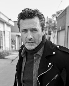 Джейсън О'Мара / Jason O'Mara