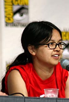 Чарлин Йи / Charlyne Yi