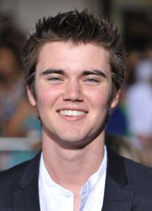 Камерън Брайт / Cameron Bright