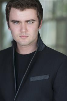 Камерън Брайт / Cameron Bright