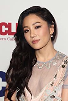 Констанс Ву / Constance Wu