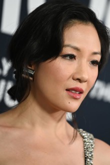 Констанс Ву / Constance Wu