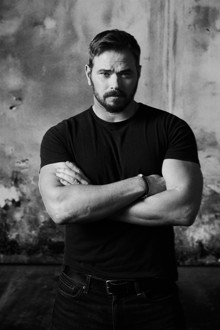Келан Лъц / Kellan Lutz