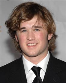 Хейли Джоуел Осмънт / Haley Joel Osment