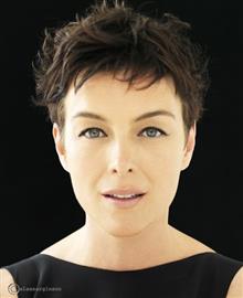 Оливия Уилямс / Olivia Williams