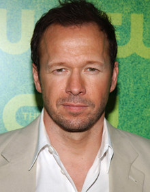 Дони Уолбърг / Donnie Wahlberg