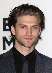 Кийгън Алън / Keegan Allen