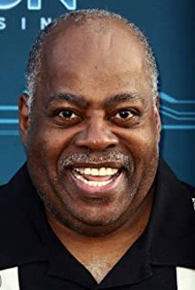 Реджиналд ВелДжонсън / Reginald VelJohnson