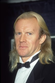 Александър Годунов / Alexander Godunov