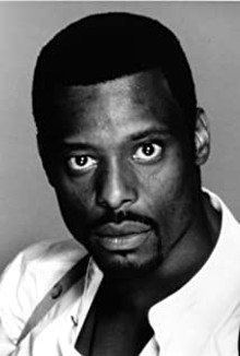 Иймън Уокър / Eamonn Walker