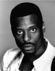 Иймън Уокър / Eamonn Walker