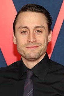 Кийран Кълкин / Kieran Culkin