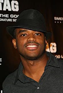 Лоренц Тейт / Larenz Tate