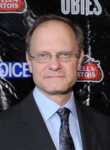 Дейвид Хайд Пиърс / David Hyde Pierce