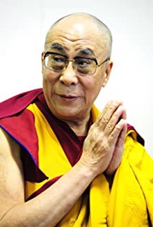 Далай Лама / The Dalai Lama