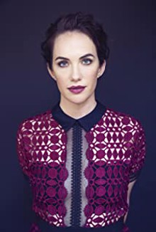 Кейт Сийгъл / Kate Siegel