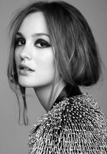 Лейтън Мийстър / Leighton Meester