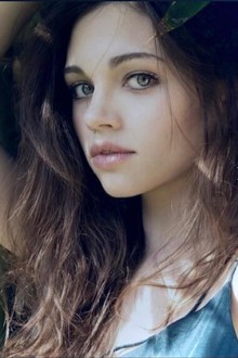 Индия Айсли / India Eisley