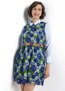 Кристен Шаал / Kristen Schaal