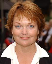 Памела Рийд / Pamela Reed