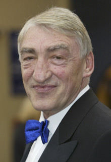 Готфрид Джон / Gottfried John