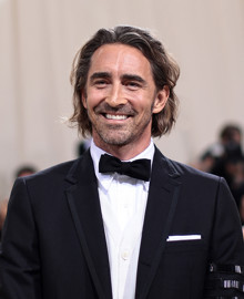 Лий Пейс / Lee Pace