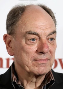 Алън Армстронг / Alun Armstrong