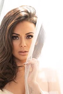 Джанел Париш / Janel Parrish